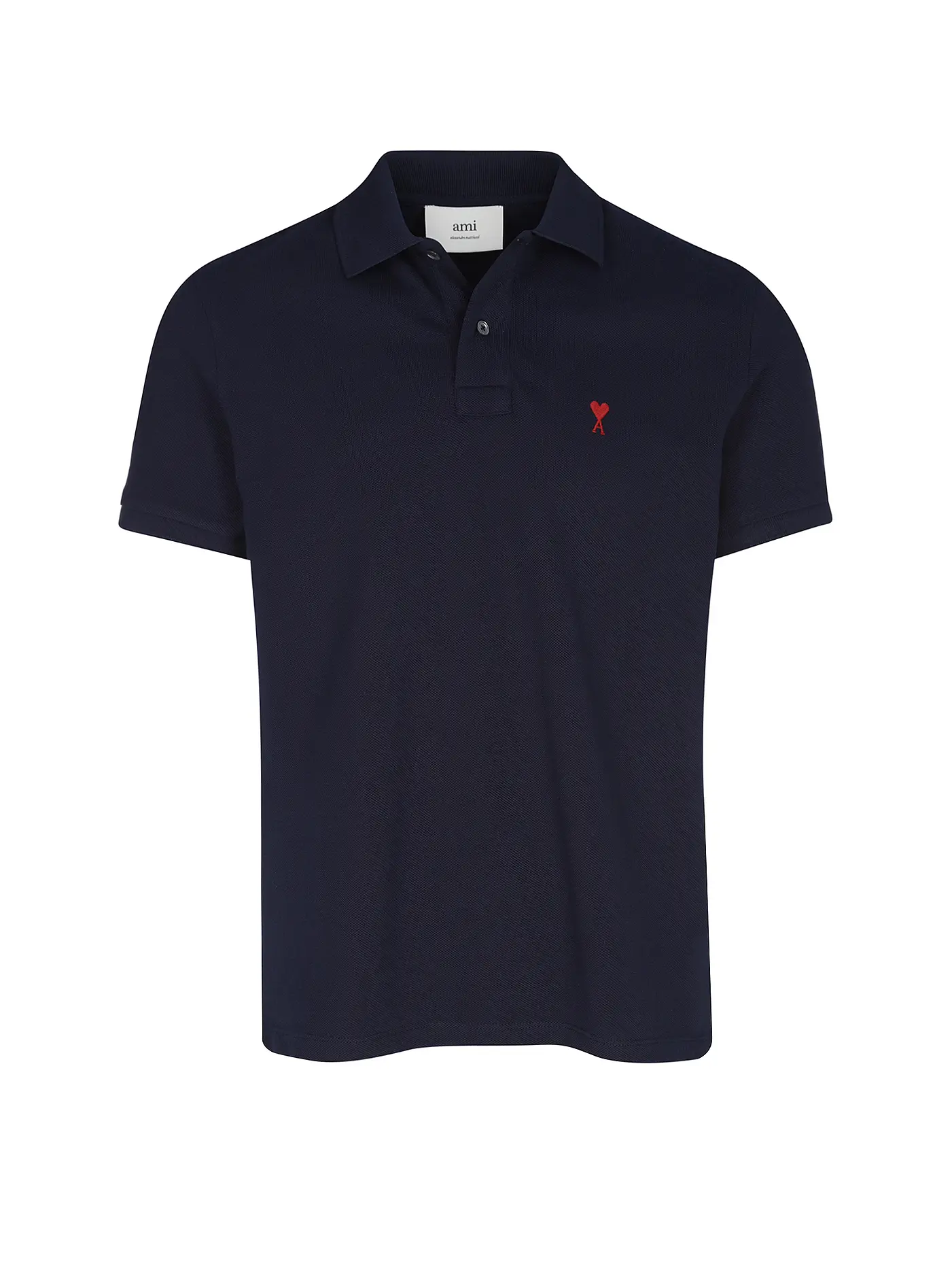 AMI PARIS | Poloshirt | blau